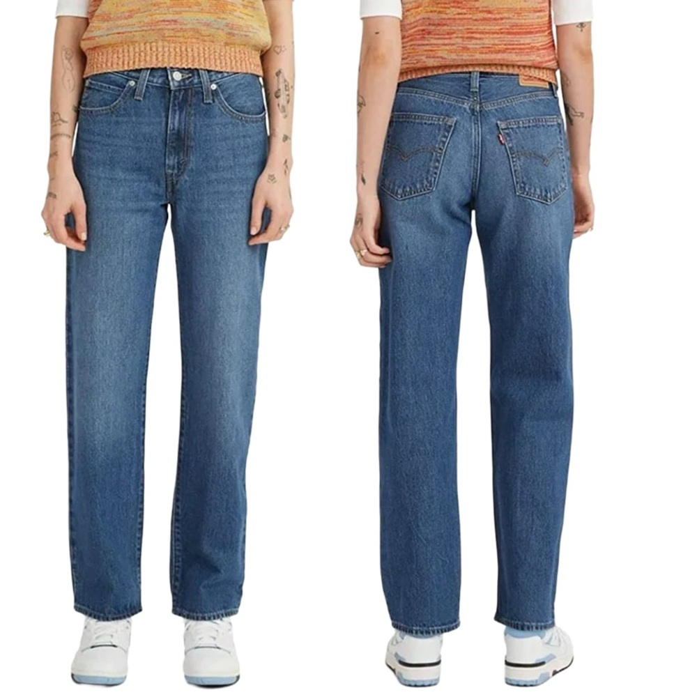 Levi’s ‘94 Baggy Jeans
